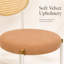 Chaise de salle à manger en rotin Charlotta-880691870-889584173