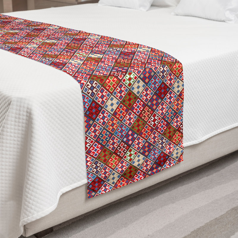 Bed Runner, King
