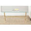 Atlas Four Leg Coffee Table