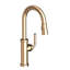 Taft Single Handle Pull Down Kitchen Faucet-38635787