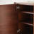 78'' Solid Wood Sideboard