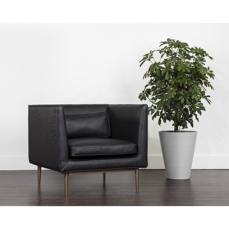 Lounge Chair