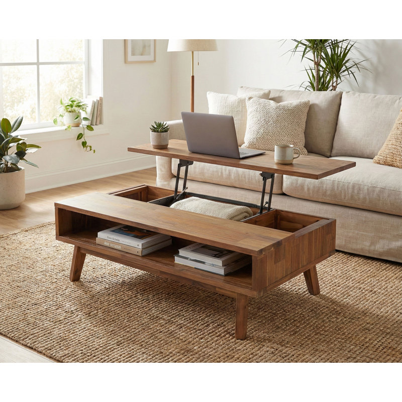 Table basse Kriebel