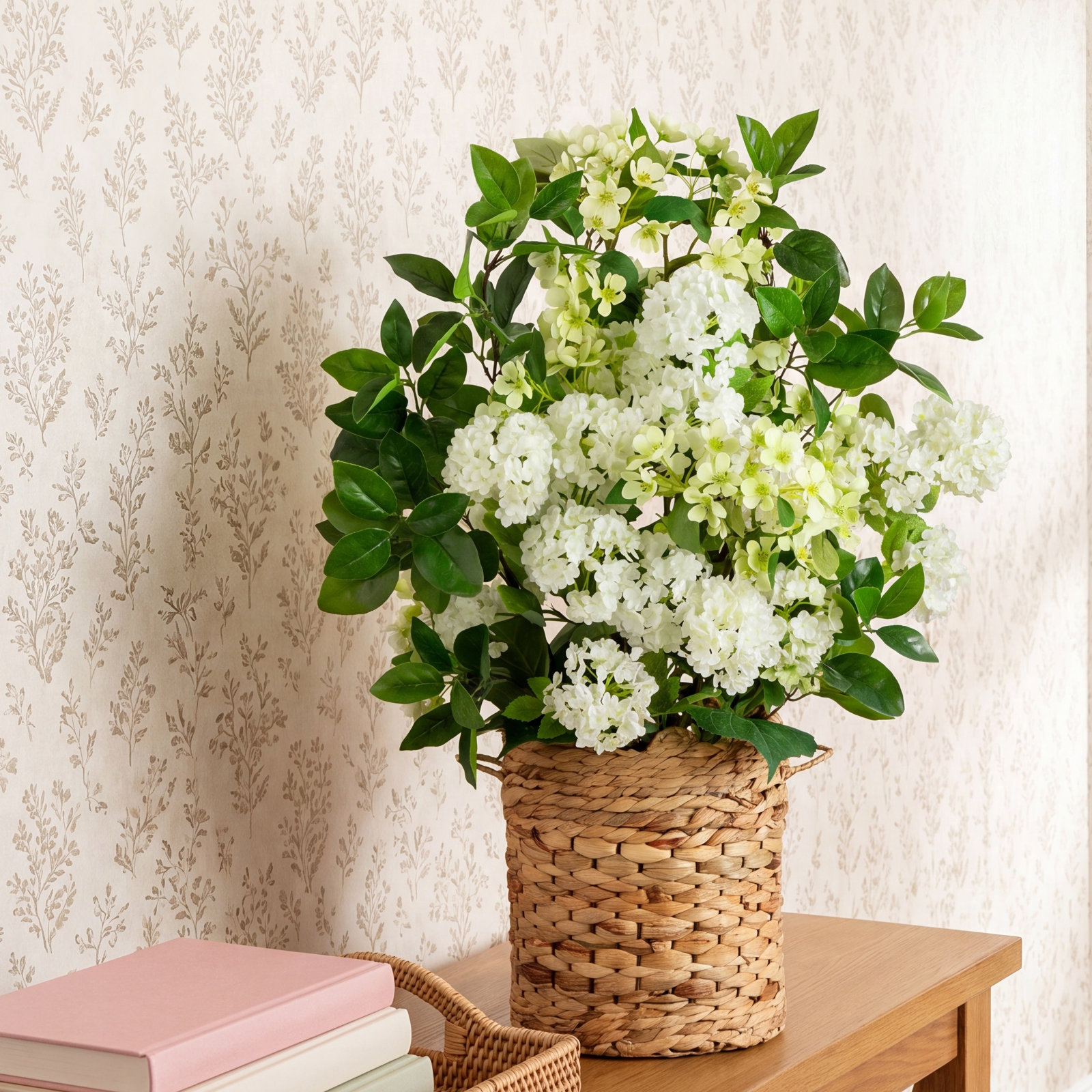 Moura Mixed Floral Arrangement