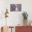 «Abstract Pink Horse» par Irena Orlov-1339388075