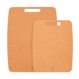 ZWILLING Plant Fiber 2-Pc Cutting Board Set