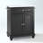 Audie Granite Top Kitchen Cart-1409648995