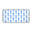 Polyester Desk Pad-1068513587