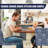 Erzhan 20.9" Wide Parsons Chair-203494089