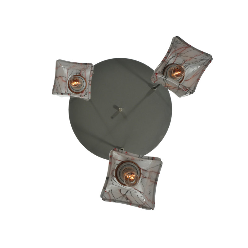 Metro Fusion 3 - Light Pendant