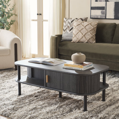 Cestar Single Coffee Table