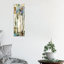 Standing Tall V by Allison Pearce - Painting on Canvas-1254946964-1254946960