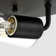 Nox Glass Flush Mount