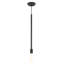 Luminaire suspendu à 1 lumière Adriano-1325024887