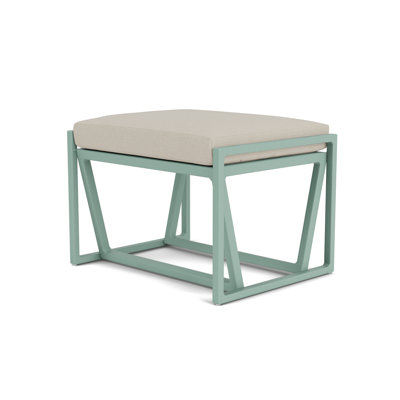 Summit Outdoor Ottoman