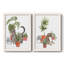 Toile avec cadre I-Premium de Purrfect Plants - prêt à être accroché-961201676-961201677