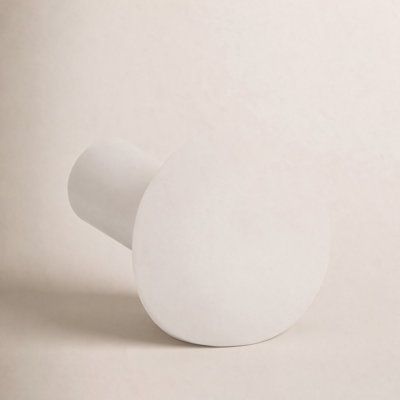 Purist Geometric Cabinet Knob
