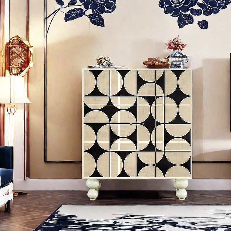 17 Pair Shoe Storage Cabinet