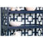 Sobe Etagere Bookcase-844203927