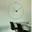 Bilbao Analog Clock-87389655