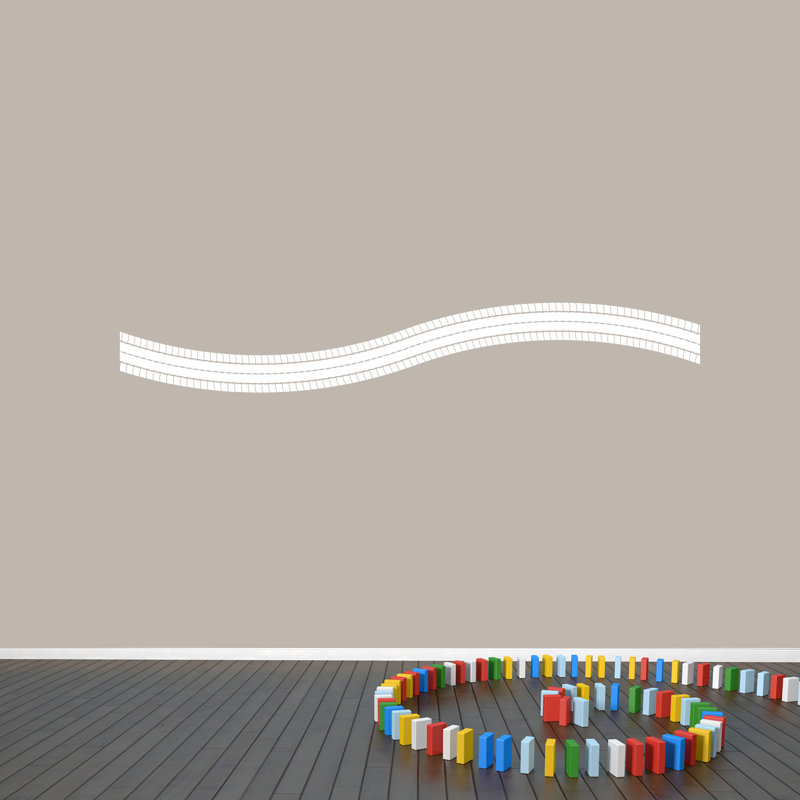 Adhésif décoratif Reichert, Blanc, Oui