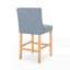 Tabouret de comptoir Vienna-118615549