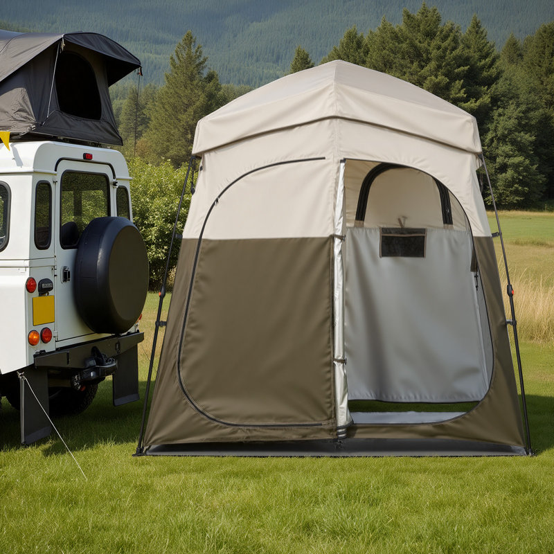 2 Person Tent