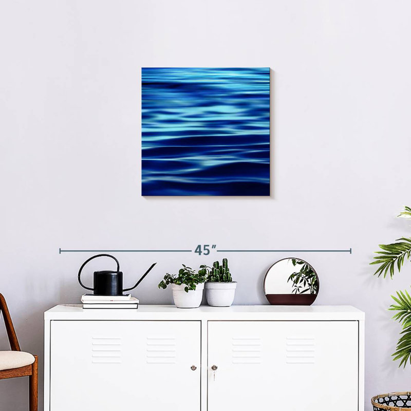Gillard Vast Deep Blue Sea