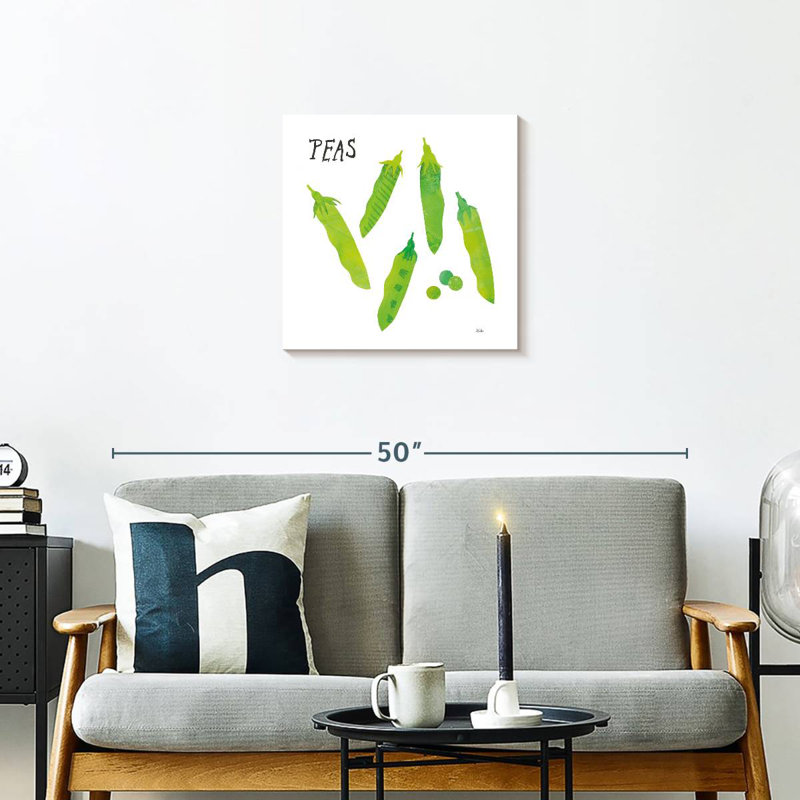 Yarlin Kitchen Garden III, H 20 po x l 20 po