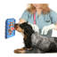 Ensemble de 4 mangeoires pour animaux de compagnie Thêm-78650799