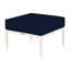 Elegante Outdoor Ottoman with Cushion-69959805-63326477-69966411