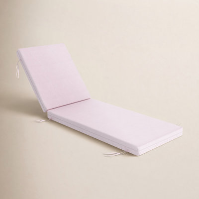 Lani Sunbrella® Seat and Back Cushion