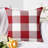 Holiday 2019 Plaid Cotton Blend Pillow Cover-558504969-543931615