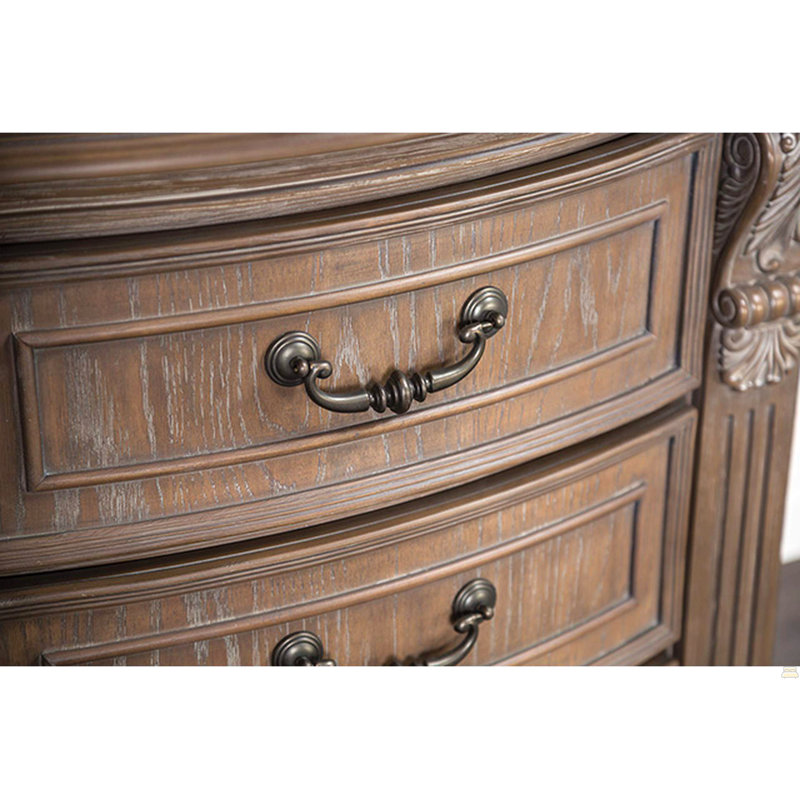 Meuble de chambre 1Pc