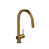 Brushed Gold is out of stock