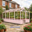 Holkham 16 ft x 6 ft Greenhouse-109026358