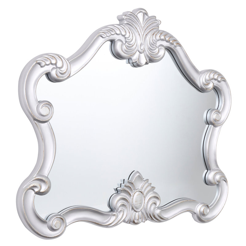 Rectangle Mirror