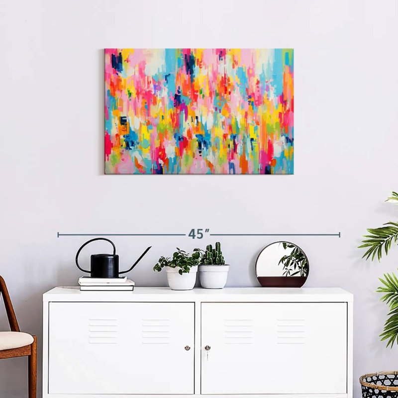 Avery Printemps Pigments I