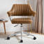 Fauteuil de bureau Chandler-124361767