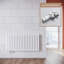 Sebrina Horizontal Oval Panel Radiators-786004072-786004071