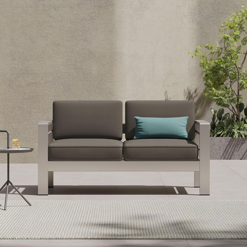 CAPE CORAL KD LOVESEAT, Kaki