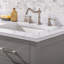 Ensemble de meuble-lavabo double l 54 po Ajhane-757792293