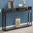 Minburn Deluxe 47.25'' Console Table-130958447