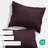 Pillow Shams 2-Pack Microfiber Ultra Soft Bedding-781920722-781920686