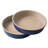 Bakers Gonna Bake' High Performance Nonstick Round Cake & Pie Pans Set Of 2
