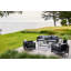 Connect Lounge Chair With Cushion Set-194654869