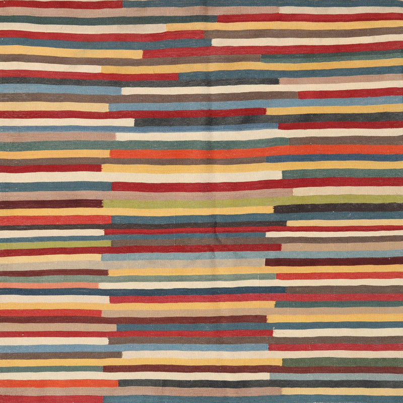 Crooke Indoor Rug, Square 8'0" x 8'0"