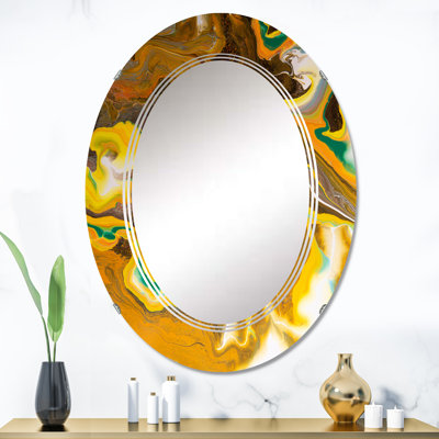Wall Mirror