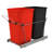 Double Sliding Pull-Out Waste Bin Containers-1618426024-1618426027-1618426028