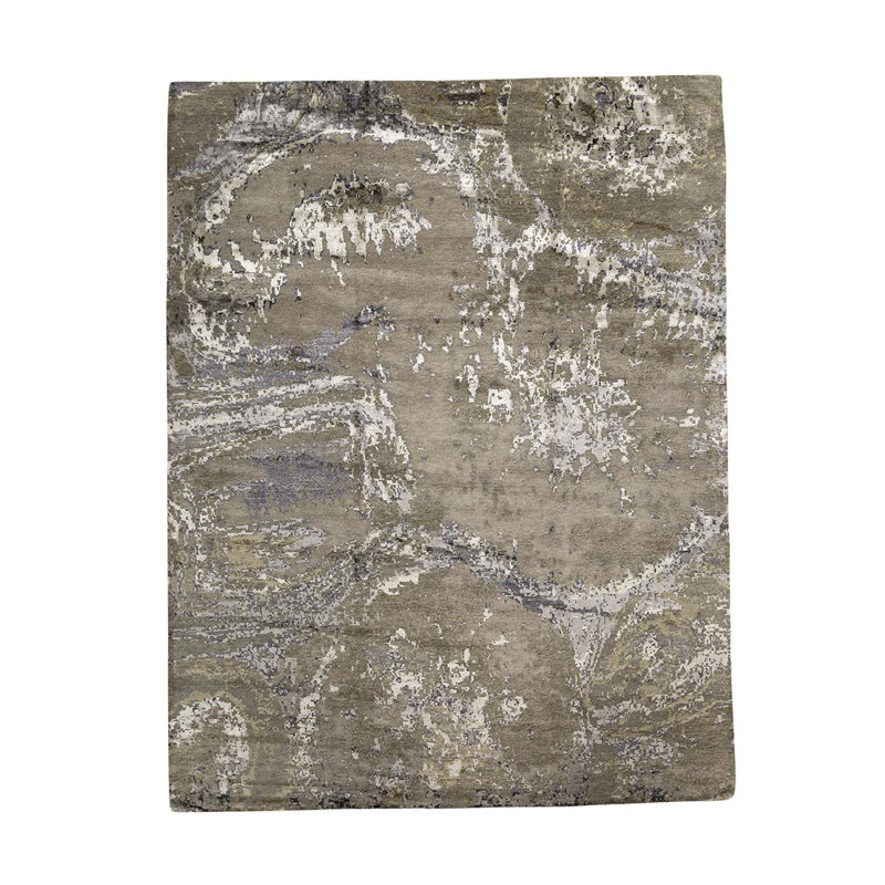 One-of-a-Kind 10'3" X 14'2" Area Rug